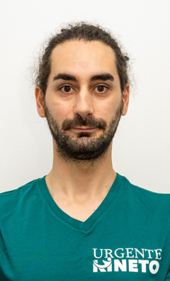 Iulian Pandele